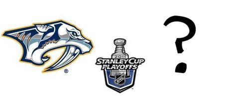 So who will the Preds face? We’ve got the scenarios… – Section303.com