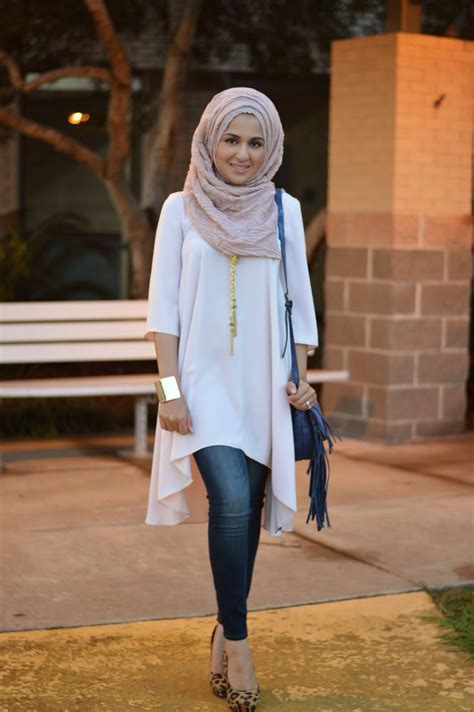 Pin by Irena on hijab | Hijab style casual, Fashion outfits, Muslim outfits