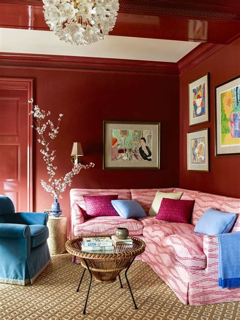 14 Living Room Colors For Walls Ideas - DHOMISH