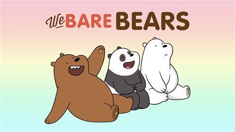 3 Bears Wallpapers - Wallpaper Cave