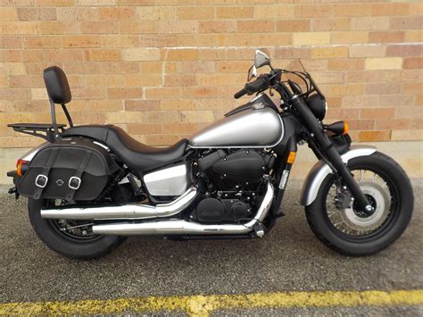 2015 Honda Shadow Phantom For Sale