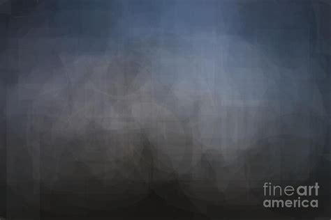 Grey And Blue Abstract Wallpaper