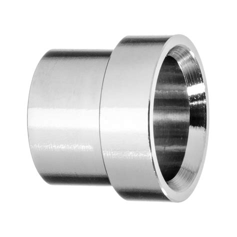 37 Degree Flared Tube Fitting - 316 Stainless Steel - Sleeve - 3/4 ...