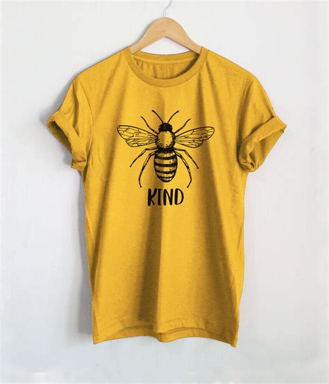 Bee Kind T-Shirt