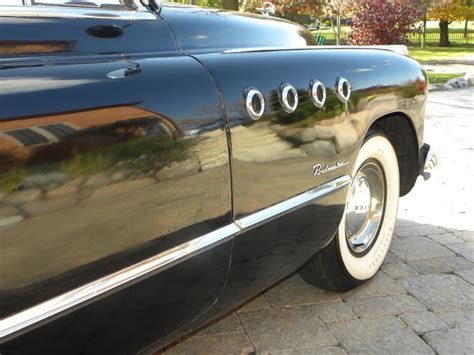 1949 Buick Roadmaster | Volo Museum