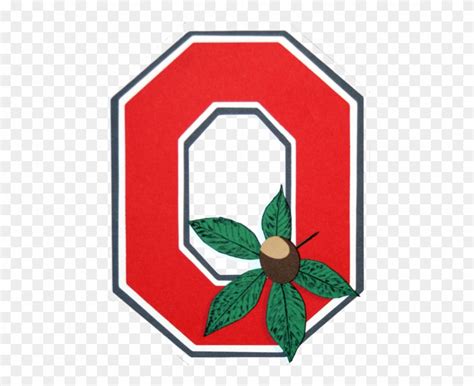 ohio state buckeyes clipart 10 free Cliparts | Download images on Clipground 2024