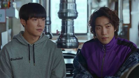 Woo Do-hwan, Lee Sang-yi and Others From the Bloodhounds Cast: Here's Where We've Seen Them ...