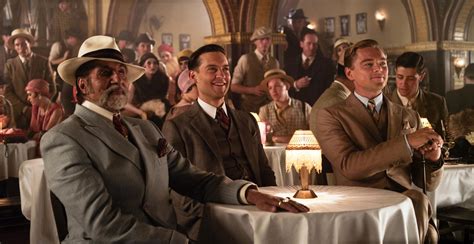 THE GREAT GATSBY Hi Res Photos