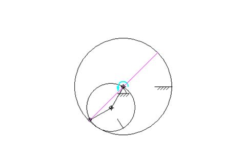 直线机构设计（SAM 6.1） - NX 运动仿真 - UG爱好者