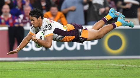 Magic Round begins with Brisbane Broncos beating Manly 32-6, Canberra Raiders downing Canterbury ...