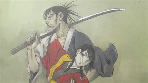 10 Best Sword Fighting Anime You Should Watch Right Now