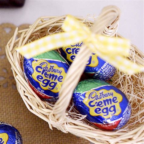 10 Kinds of Gluten-Free Easter Candy | Taste of Home