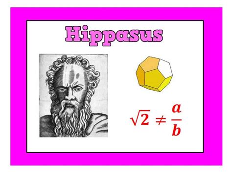 HIPPASUS his life and death