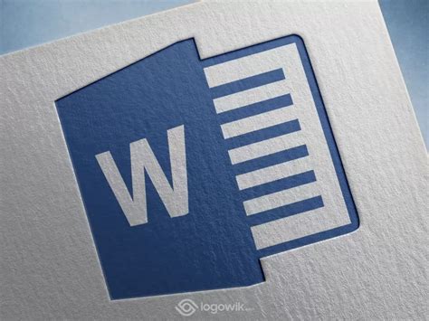 Tạo mẫu thiết kế logo word chuyên nghiệp và ấn tượng cho doanh nghiệp của bạn