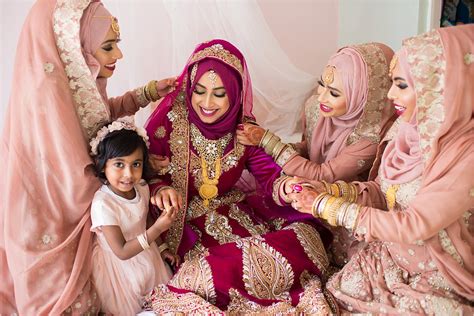 Female Muslim Wedding Photographer London. - Slawa Walczak - Female ...