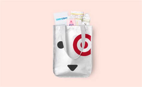 FREE Target Baby Welcome Kit Worth $100 | SwagGrabber