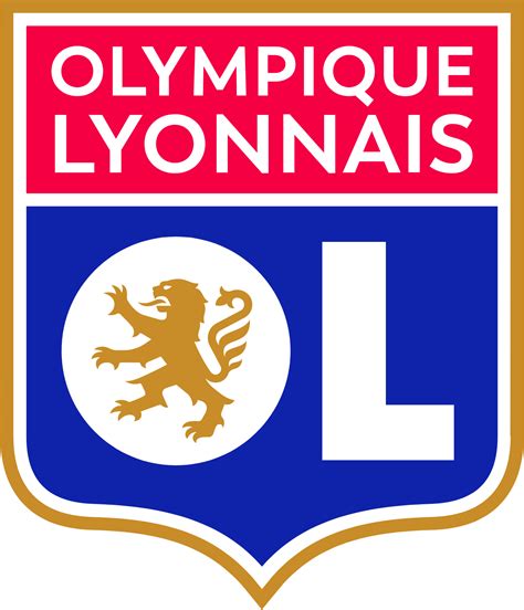 Olympique Lyonnais Groupe logo in transparent PNG and vectorized SVG ...