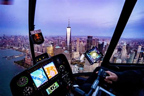 From Westchester: New York City Scenic Helicopter Tour | GetYourGuide