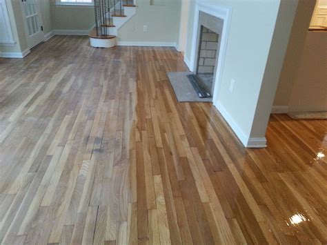 How Much Does It Cost To Sand And Restain Wood Floors | Viewfloor.co