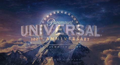 Paramount DVD Logo - LogoDix