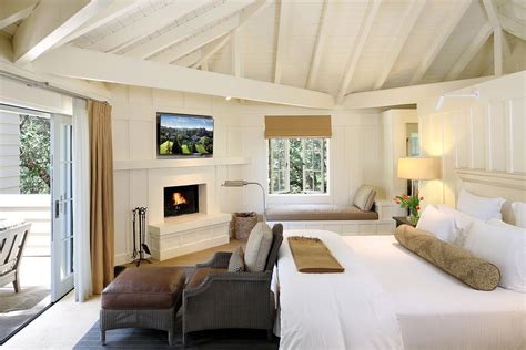 The Most Luxurious Hotels in Napa Valley - NapaValley.com