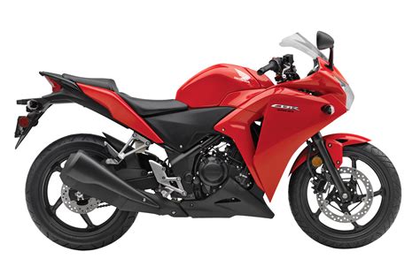 HONDA CBR250R ABS - 2012, 2013 - autoevolution