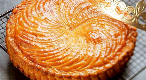 Galette Des Rois Recipe Almond Flour | Deporecipe.co