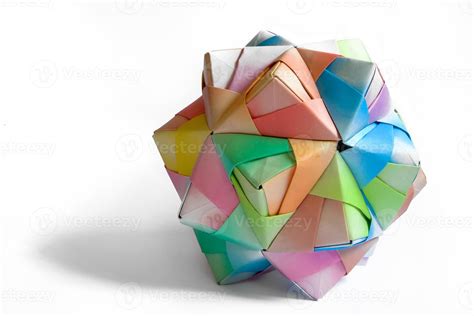 origami polygon 902438 Stock Photo at Vecteezy