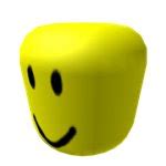 Roblox Head Meme Generator - Imgflip