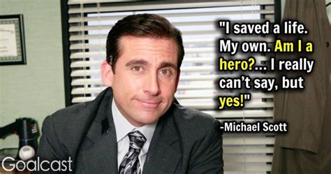 30 Funny Quotes from The Office (Michael Scott and Dwight)