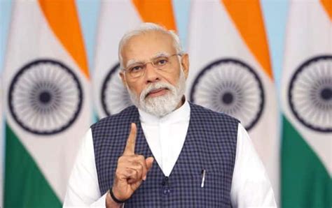 India has a strict policy of Zero Tolerance against Corruption: PM Modi