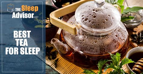 11 Best Sleep Teas to Buy for a Better Night's Rest