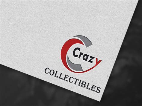 Crazy Logo Design by Mehedi Hasan on Dribbble