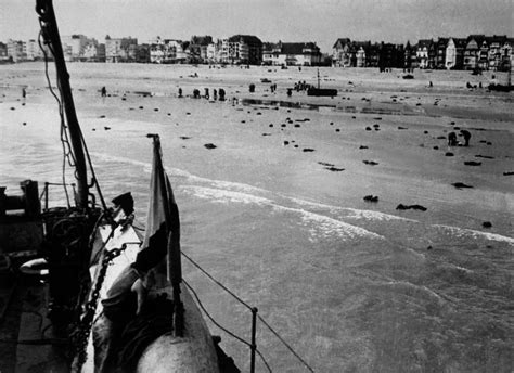 The Miracle of Dunkirk in rare pictures, 1940 - Rare Historical Photos