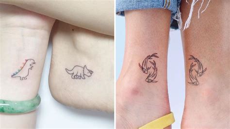 Share 52+ best friends tattoos for 4 latest - in.cdgdbentre