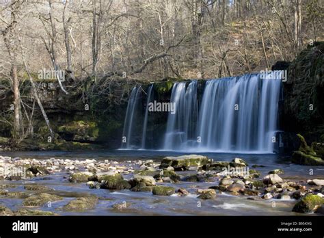 Neath waterfalls hi-res stock photography and images - Alamy