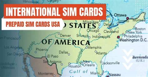 Best SIM Cards for the USA in 2023