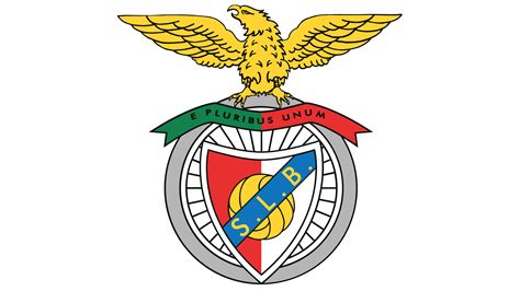 Benfica Logo: valor, história, PNG