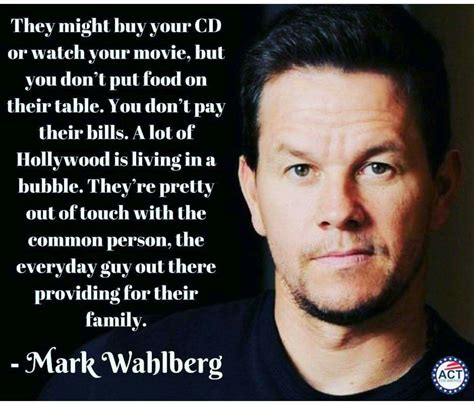 Mark Wahlberg Quotes - ShortQuotes.cc