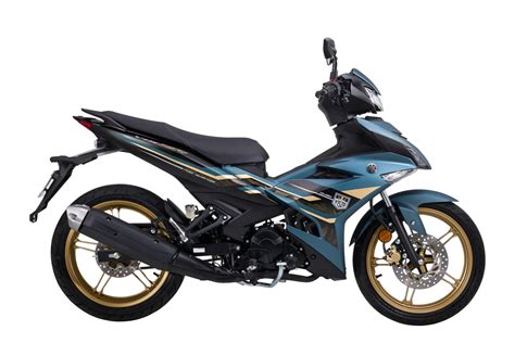 2023-yamaha-y15zr-7 - Motorcycle news, Motorcycle reviews from Malaysia ...