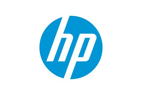 Download Hewlett-Packard (HP) Logo in SVG Vector or PNG File Format - Logo.wine