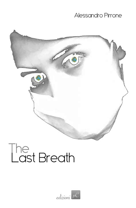 The Last Breath – Gli scritti di Alex