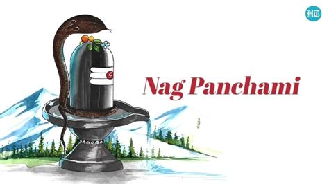 Nag Panchami 2023: Date, time, puja muhurat, history, significance ...