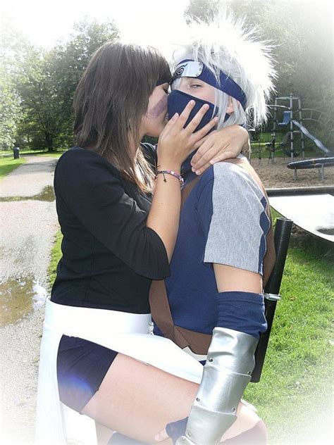 Naruto Cosplay - Naruto Cosplaying and what not Photo (16389848) - Fanpop