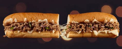 Subway Introduces New Ultimate Steak Sandwich - The Fast Food Post