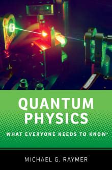 The best books for beginners to learn about quantum physics