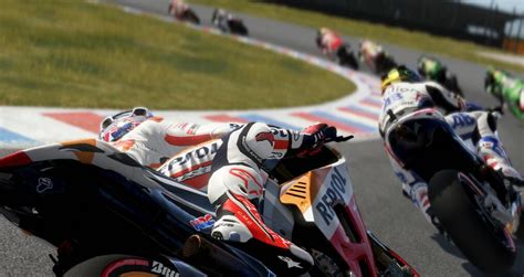 MotoGP 14 review | GamesRadar+