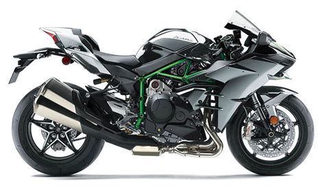 New 2022 Kawasaki Ninja H2 Motorcycles in Lafayette, LA