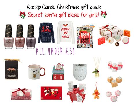 10 Trendy Good Secret Santa Gift Ideas 2022