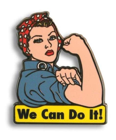 Pin On Rosie The Riveter | Hot Sex Picture